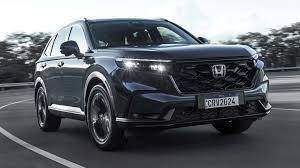 HONDA CRV 2.0 e:HEV ADVANCED E-CVT HONDA CRV 2.0 e:HEV ADVANCED E-CVT